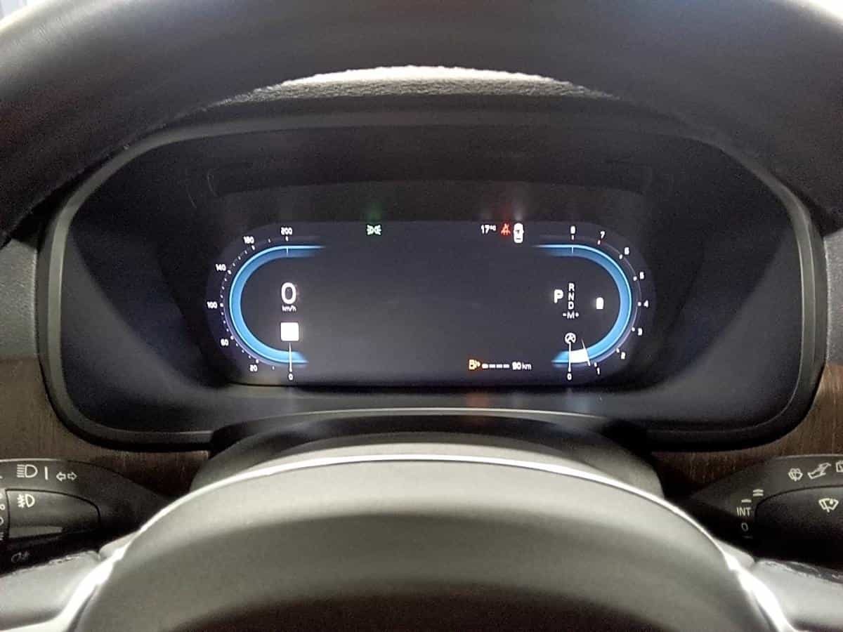 2023 Volvo V90 B6* Awd* Cuir* Gps* Toit Pano* Camera* - Image 15