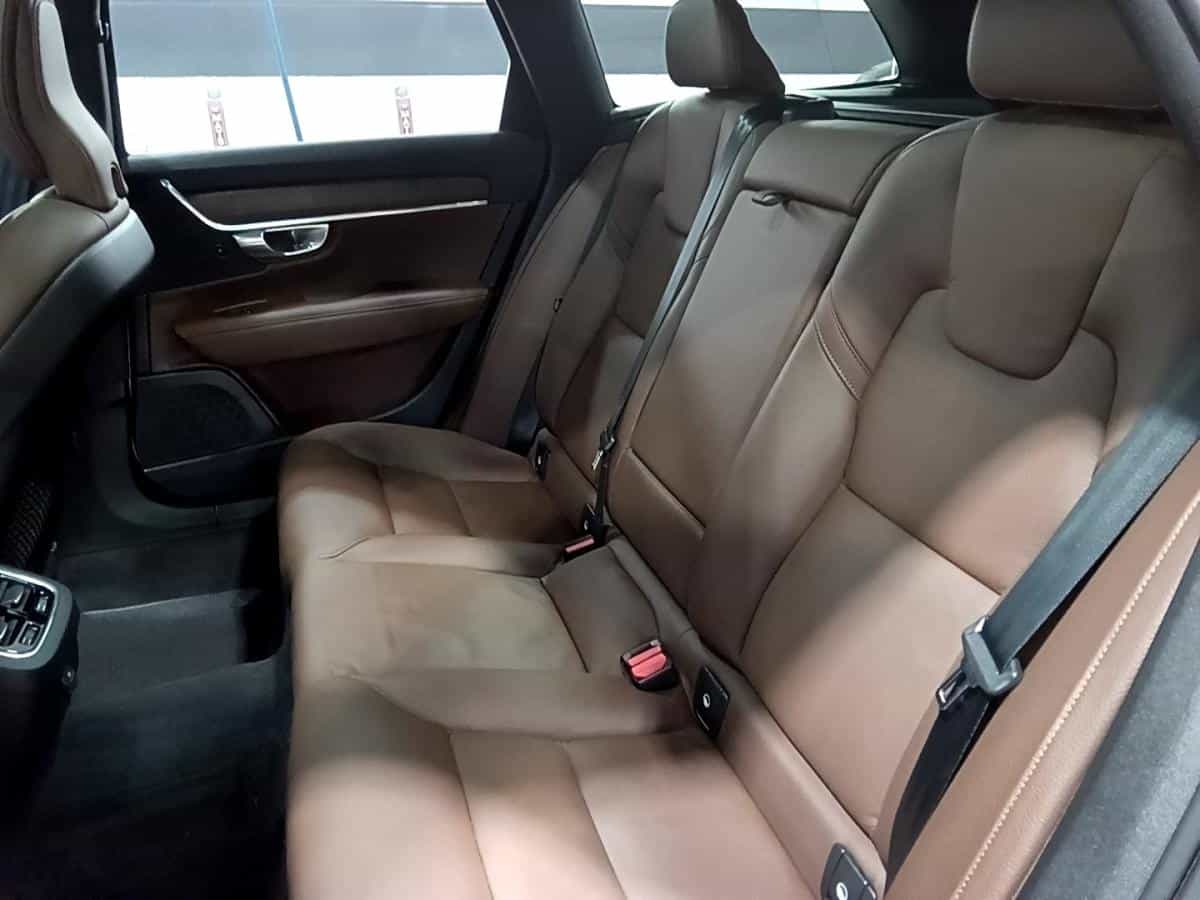 2023 Volvo V90 B6* Awd* Cuir* Gps* Toit Pano* Camera* - Image 18