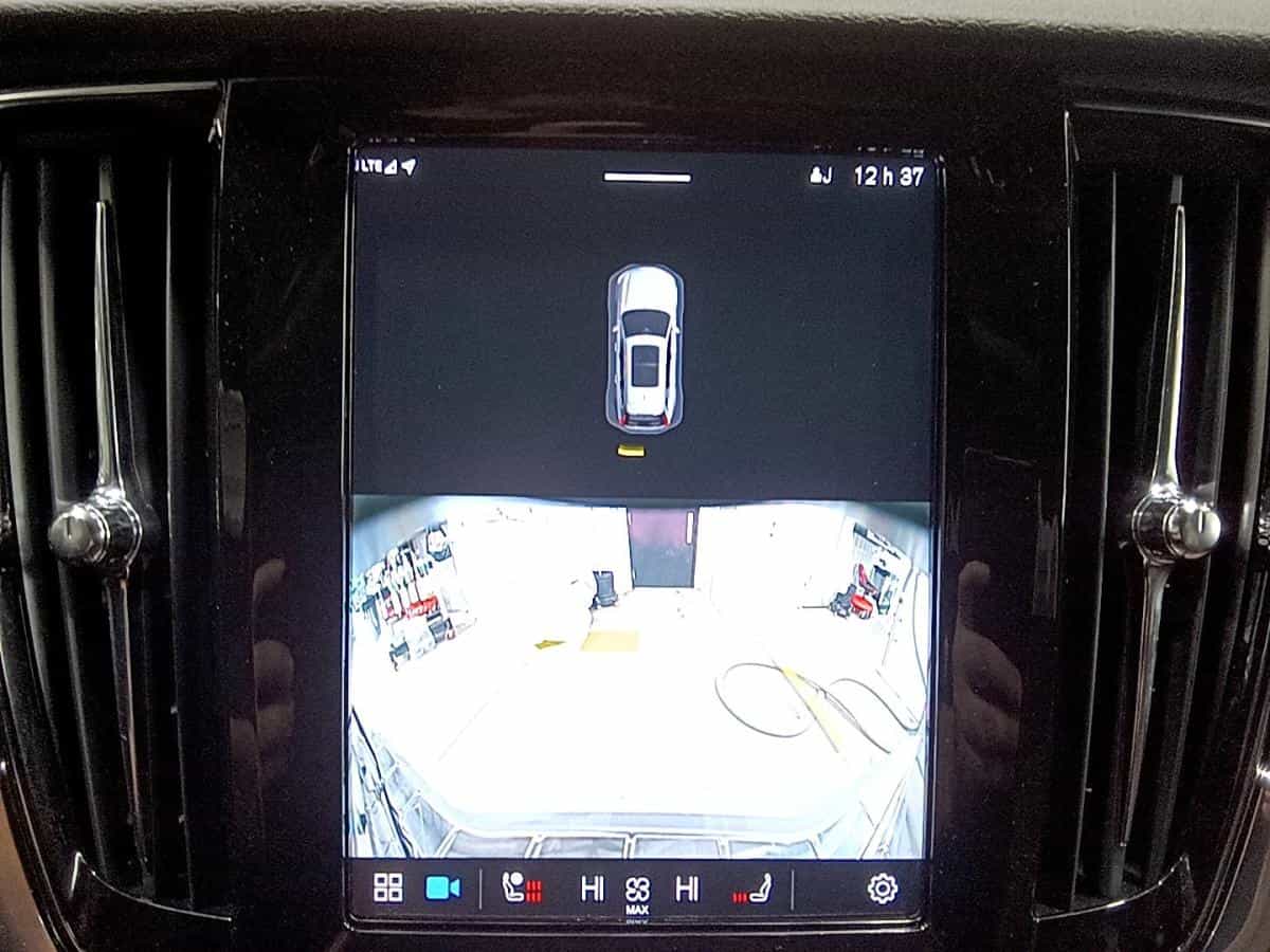 2023 Volvo V90 B6* Awd* Cuir* Gps* Toit Pano* Camera* - Image 20