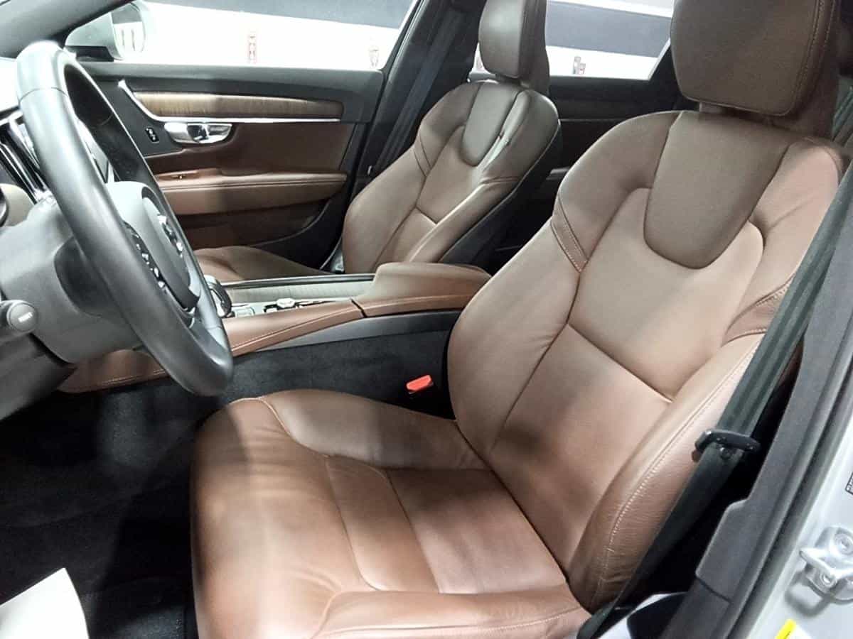 2023 Volvo V90 B6* Awd* Cuir* Gps* Toit Pano* Camera* - Image 21