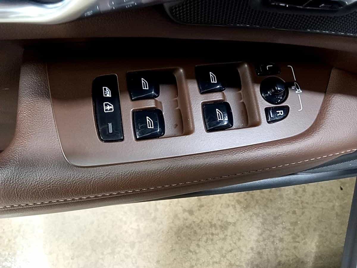 Image 23 Volvo V90 B6* Awd* Cuir* Gps* Toit Pano* Camera* 2023