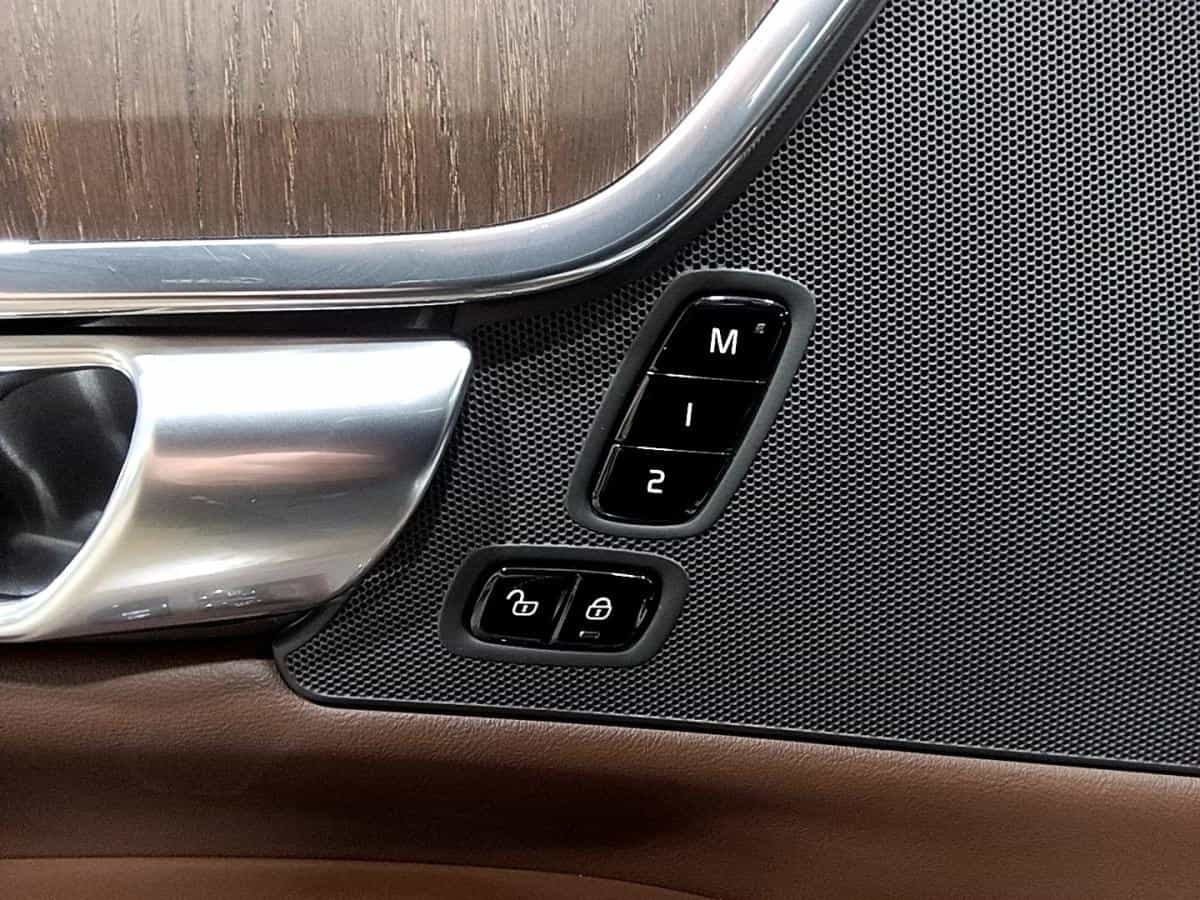 Image 24 Volvo V90 B6* Awd* Cuir* Gps* Toit Pano* Camera* 2023