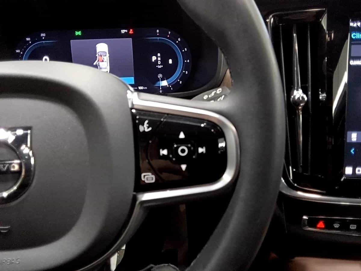 2023 Volvo V90 B6* Awd* Cuir* Gps* Toit Pano* Camera* - Image 27