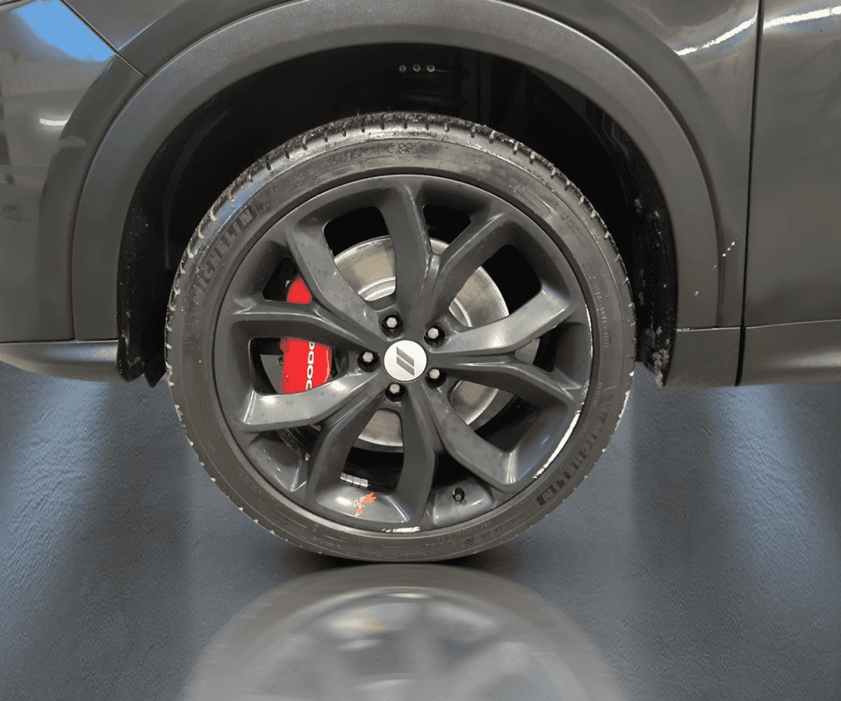 Image 8 Dodge Hornet Gt* Awd* Volant Chauffant* Bizone* Camera* 2023