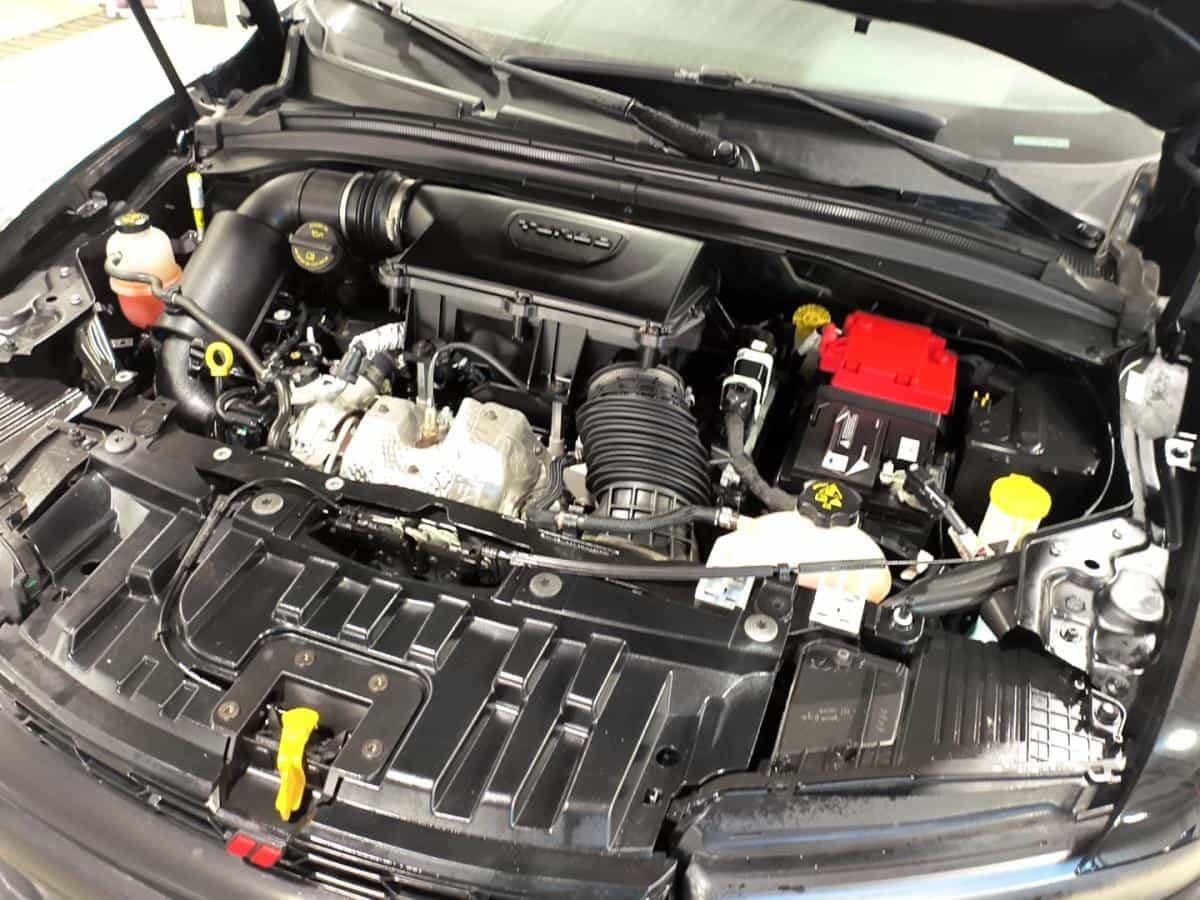 Image 9 Dodge Hornet Gt* Awd* Volant Chauffant* Bizone* Camera* 2023