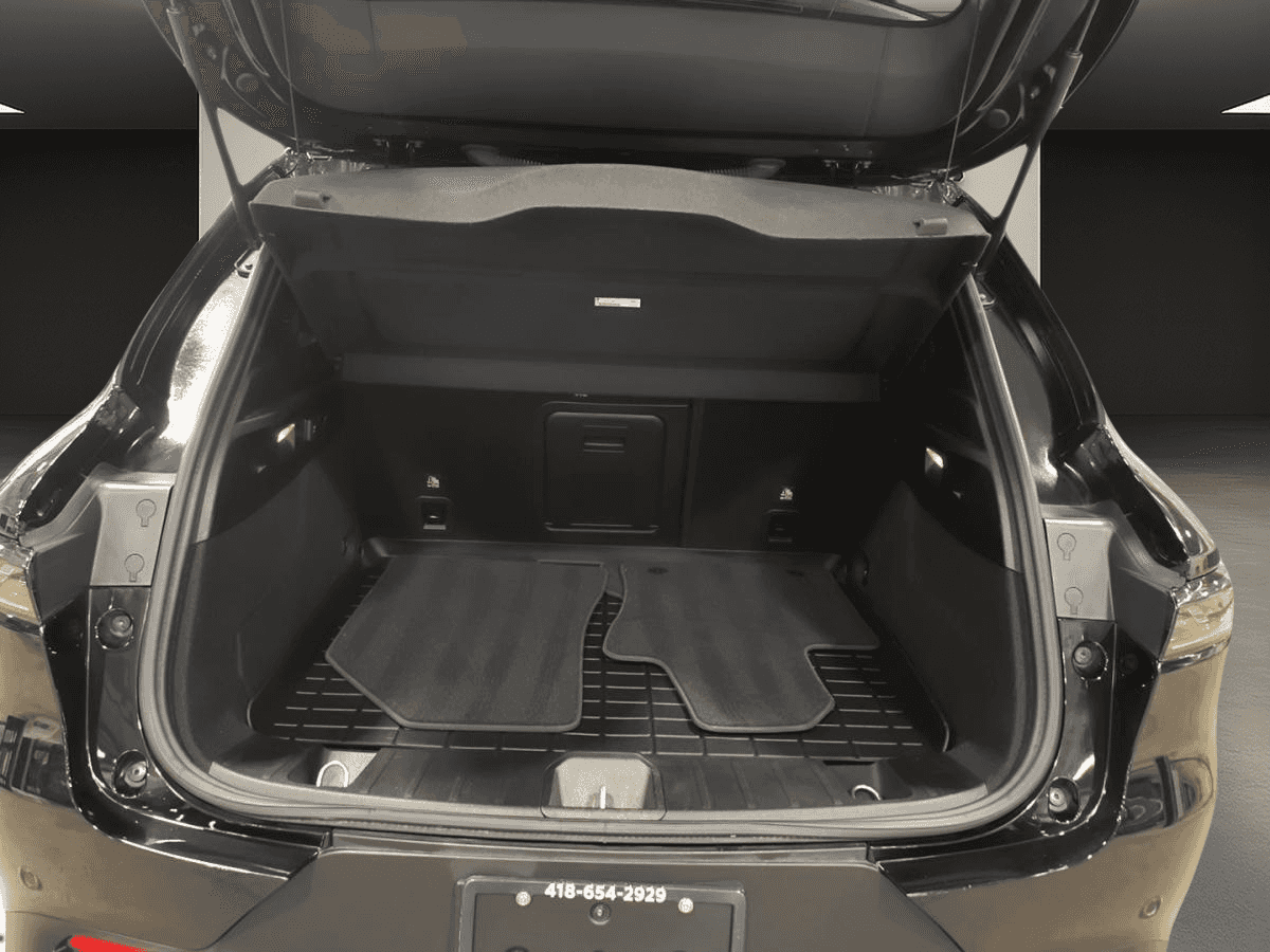 Image 10 Dodge Hornet Gt* Awd* Volant Chauffant* Bizone* Camera* 2023