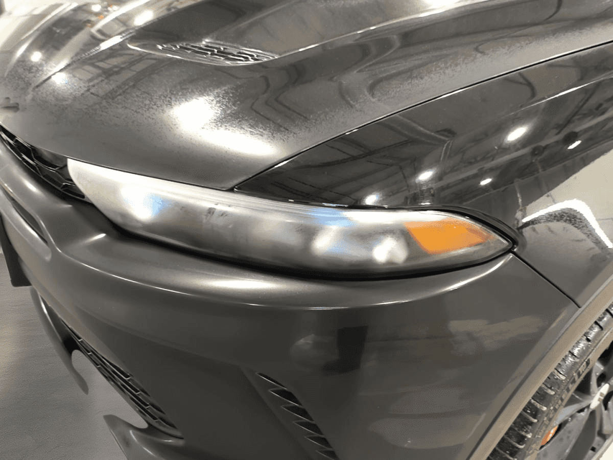 2023 Dodge Hornet Gt* Awd* Volant Chauffant* Bizone* Camera* - Image 11