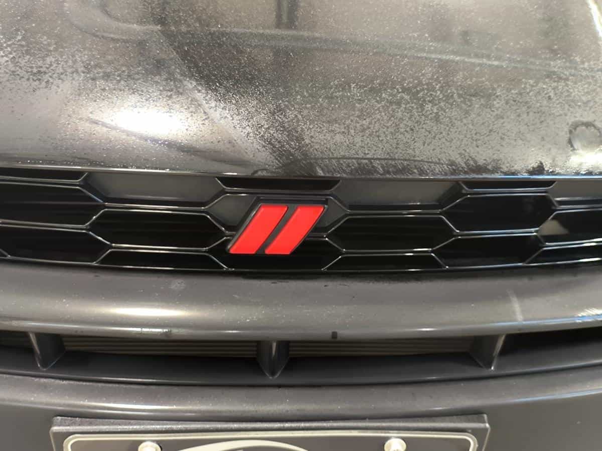 Image 12 Dodge Hornet Gt* Awd* Volant Chauffant* Bizone* Camera* 2023