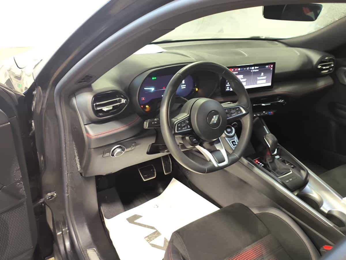 2023 Dodge Hornet Gt* Awd* Volant Chauffant* Bizone* Camera* - Image 14