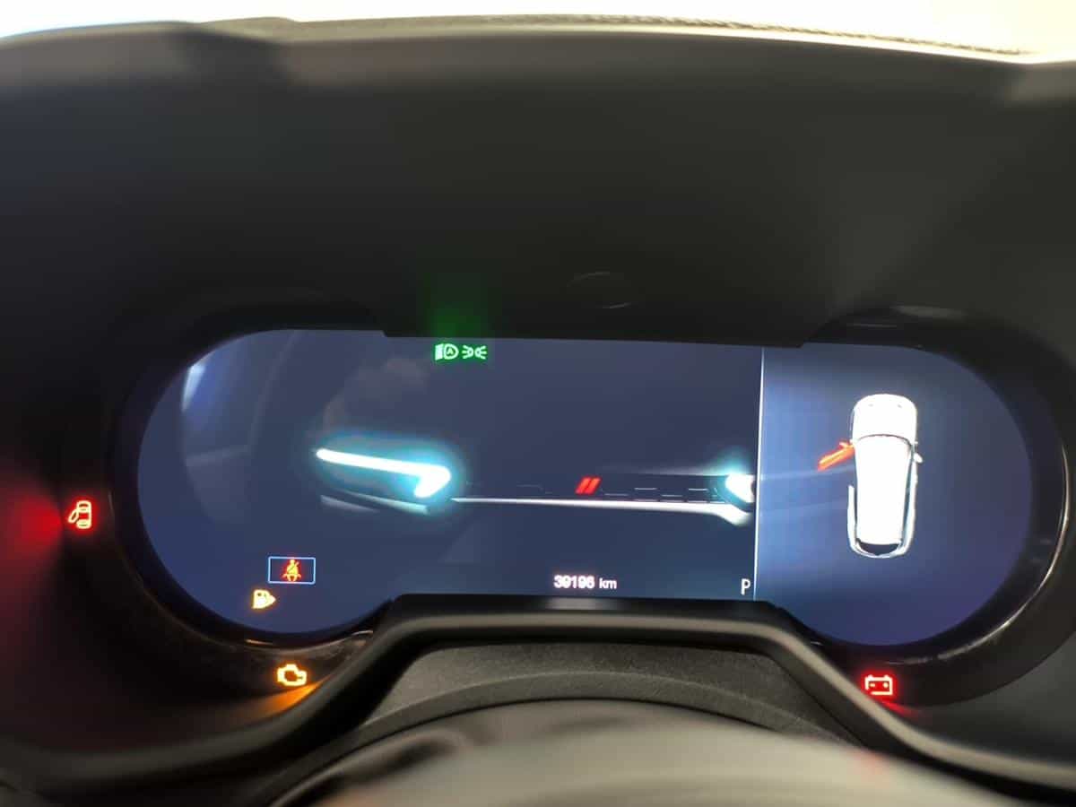 2023 Dodge Hornet Gt* Awd* Volant Chauffant* Bizone* Camera* - Image 17