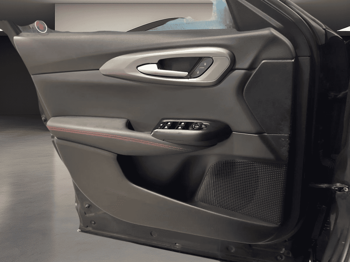 Image 18 Dodge Hornet Gt* Awd* Volant Chauffant* Bizone* Camera* 2023