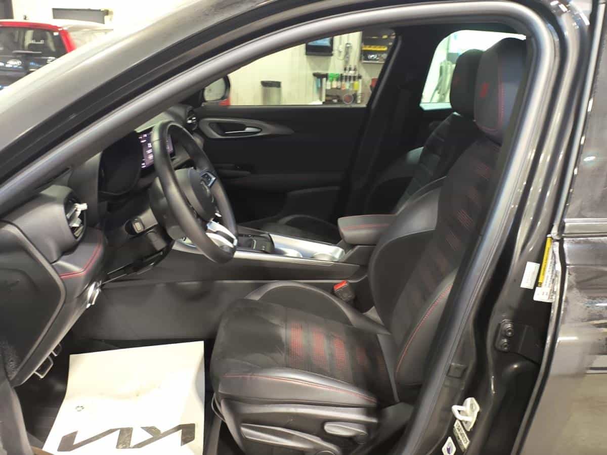 2023 Dodge Hornet Gt* Awd* Volant Chauffant* Bizone* Camera* - Image 21