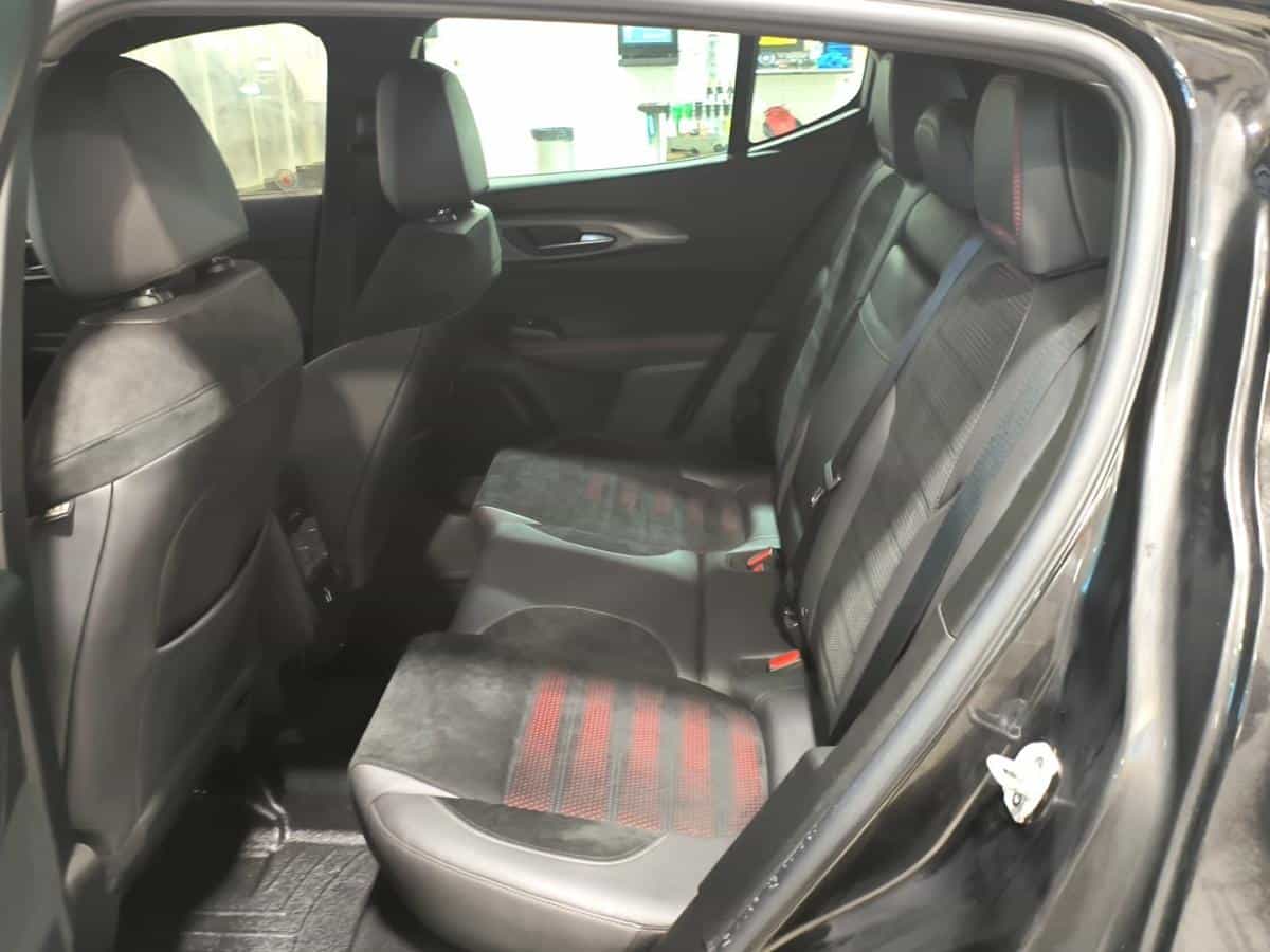 Image 22 Dodge Hornet Gt* Awd* Volant Chauffant* Bizone* Camera* 2023