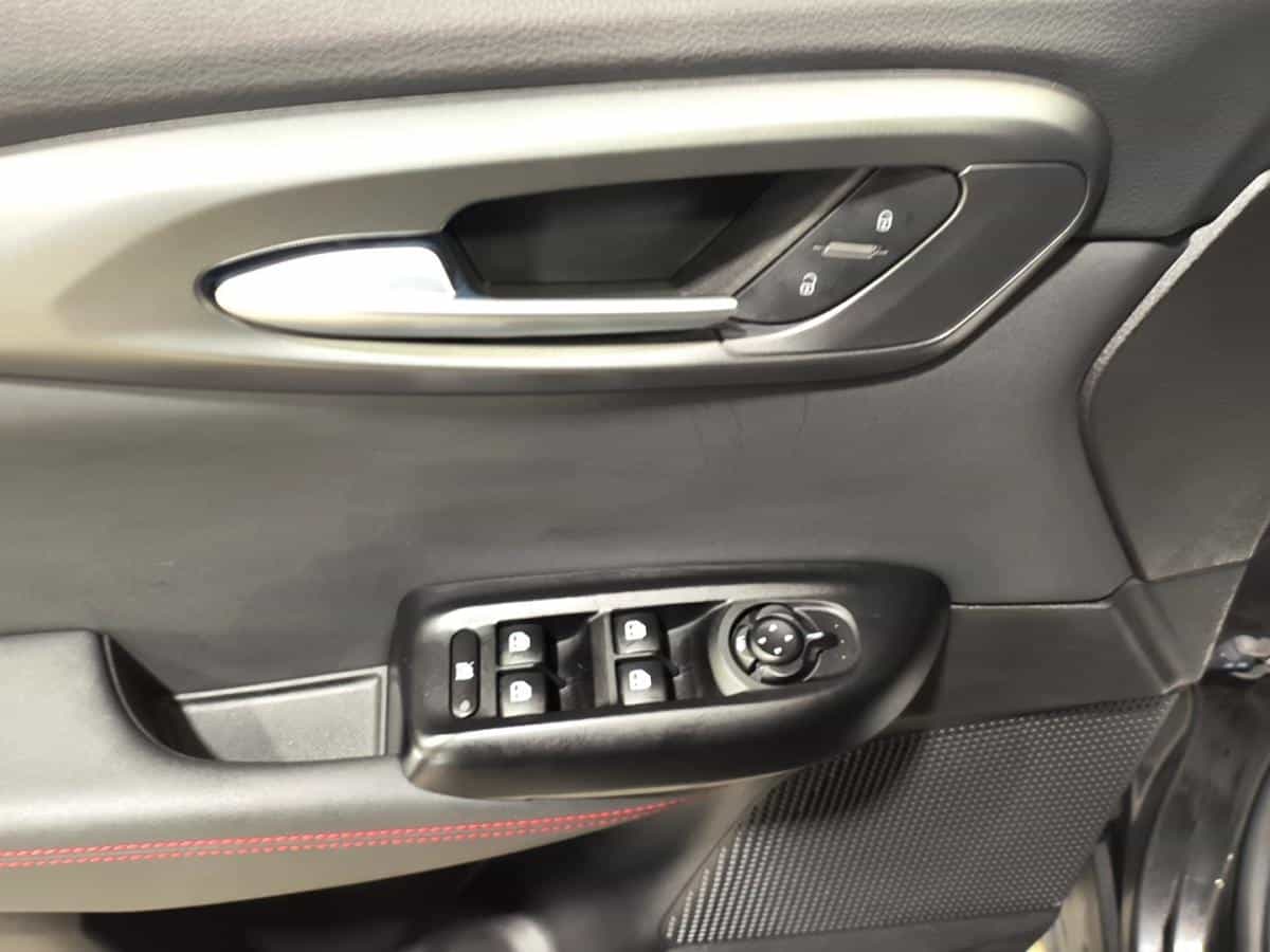 Image 24 Dodge Hornet Gt* Awd* Volant Chauffant* Bizone* Camera* 2023