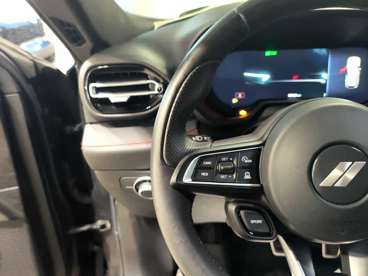 Image 26 Dodge Hornet Gt* Awd* Volant Chauffant* Bizone* Camera* 2023