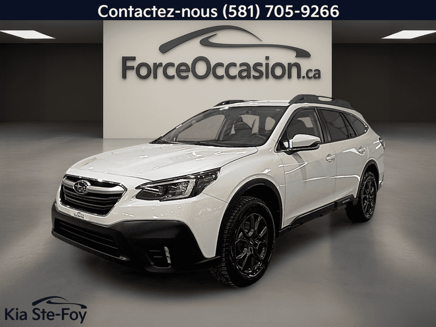 2020 Subaru Outback Convenience* Awd* Camera* Sieges Chauffants* - Image 1