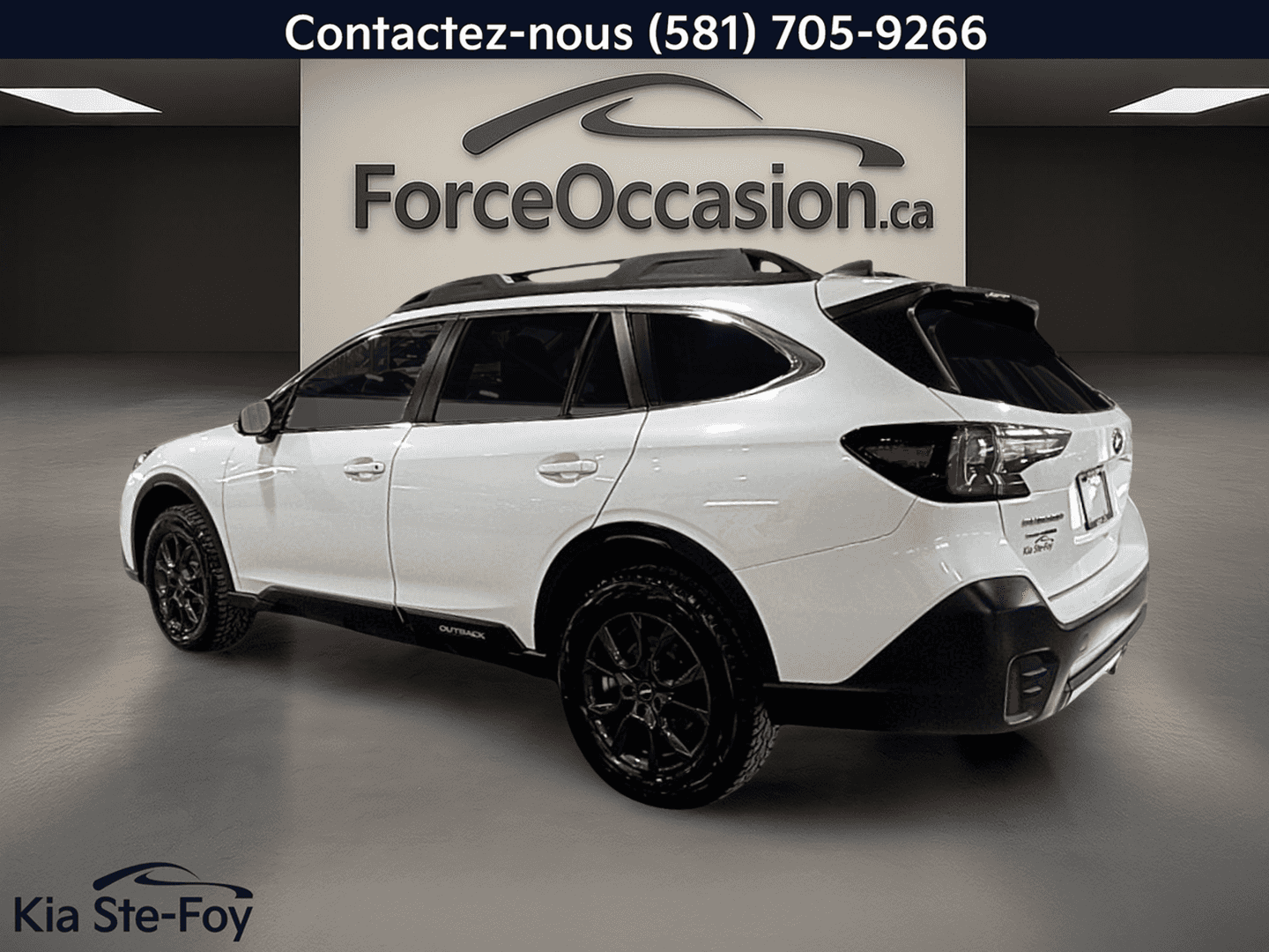 2020 Subaru Outback Convenience* Awd* Camera* Sieges Chauffants* - Image 2