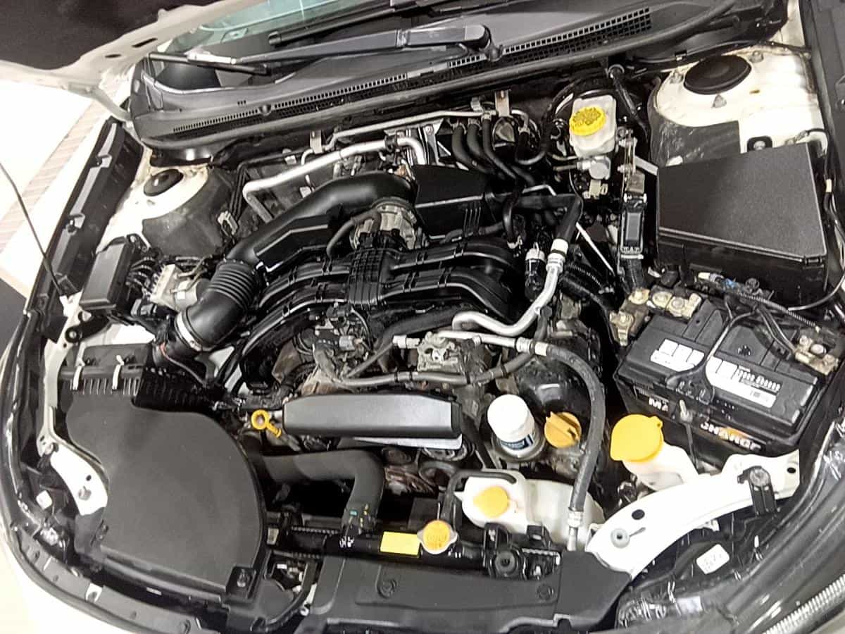 Image 8 Subaru Outback Convenience* Awd* Camera* Sieges Chauffants* 2020