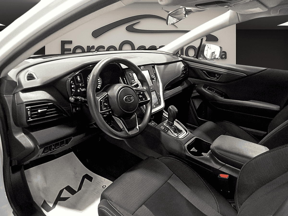 2020 Subaru Outback Convenience* Awd* Camera* Sieges Chauffants* - Image 13