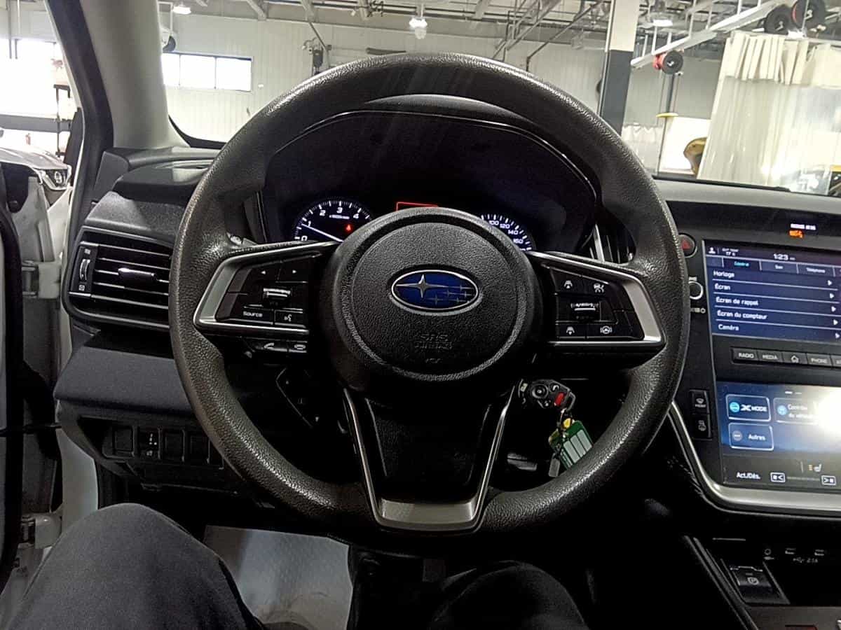 2020 Subaru Outback Convenience* Awd* Camera* Sieges Chauffants* - Image 15