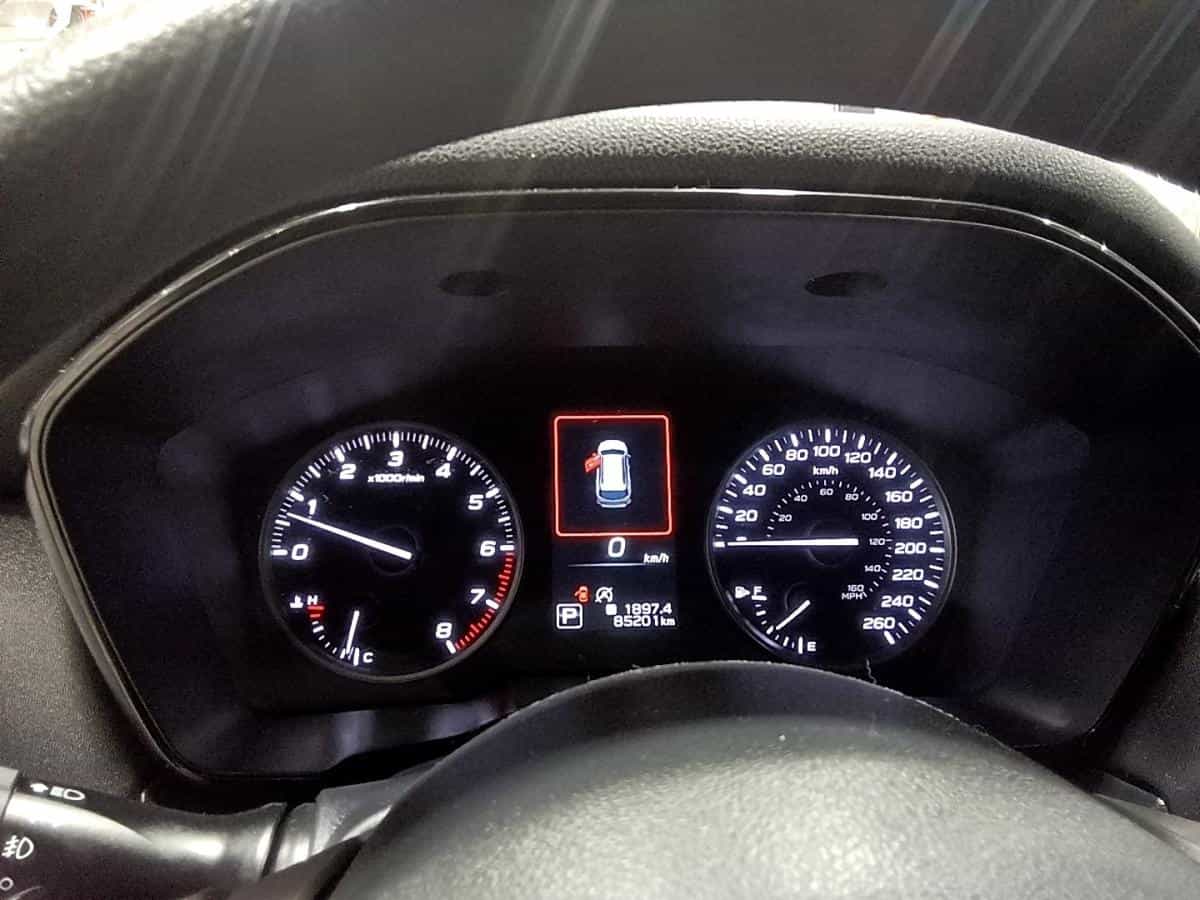 2020 Subaru Outback Convenience* Awd* Camera* Sieges Chauffants* - Image 16