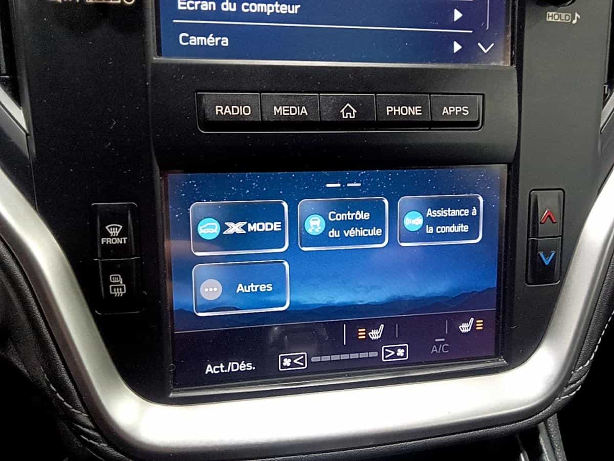 2020 Subaru Outback Convenience* Awd* Camera* Sieges Chauffants* - Image 27