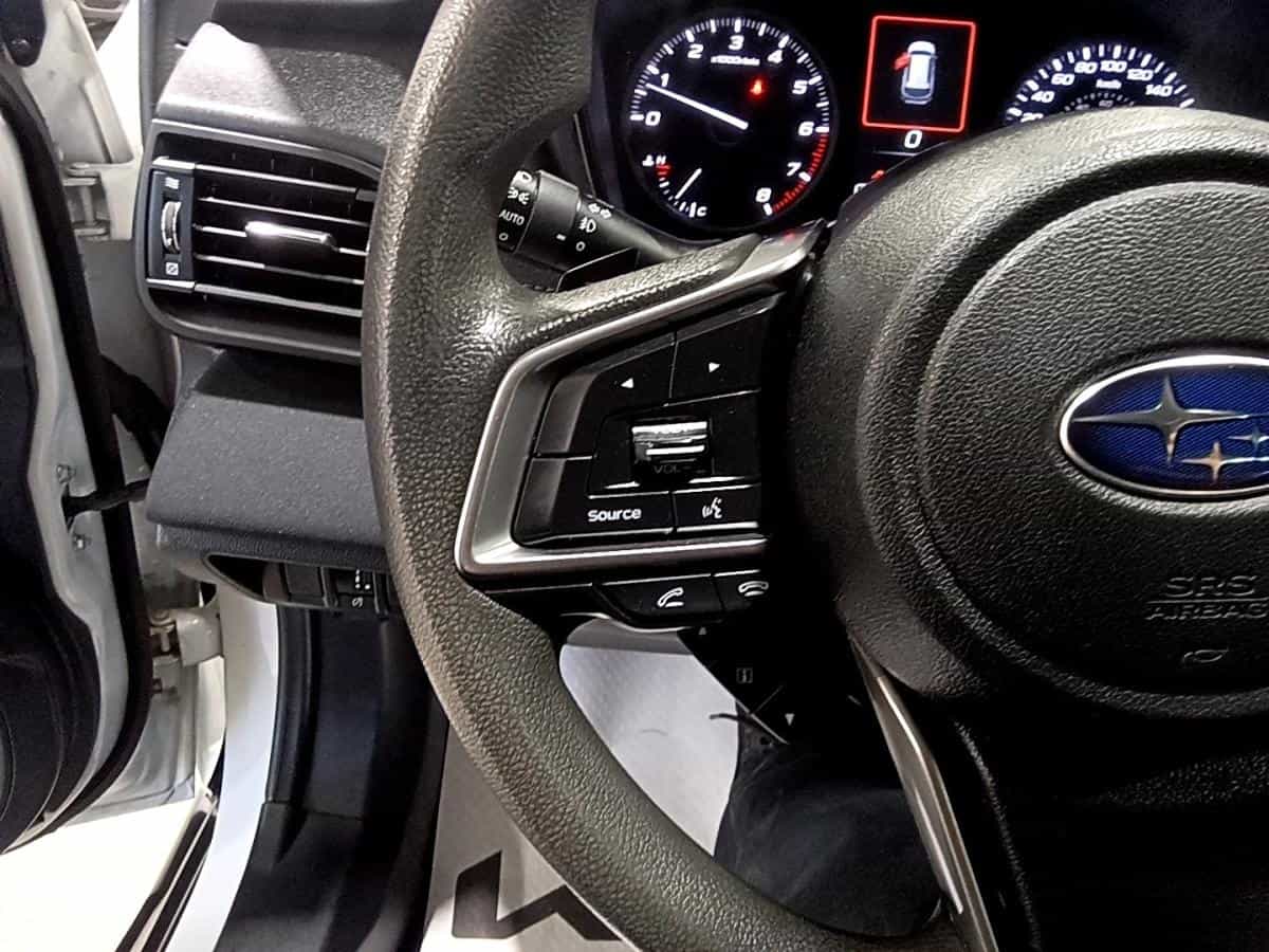 2020 Subaru Outback Convenience* Awd* Camera* Sieges Chauffants* - Image 28