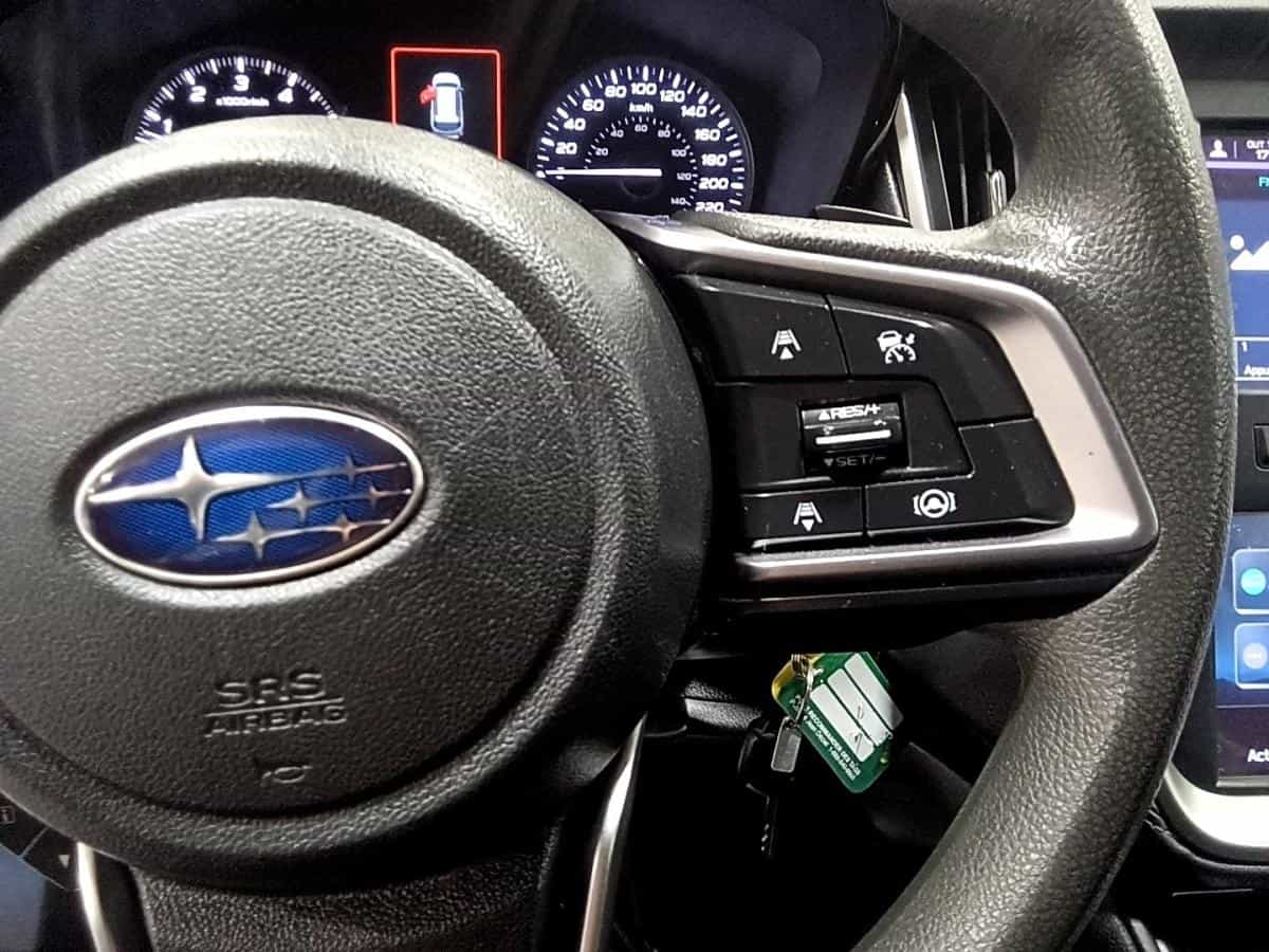 2020 Subaru Outback Convenience* Awd* Camera* Sieges Chauffants* - Image 29