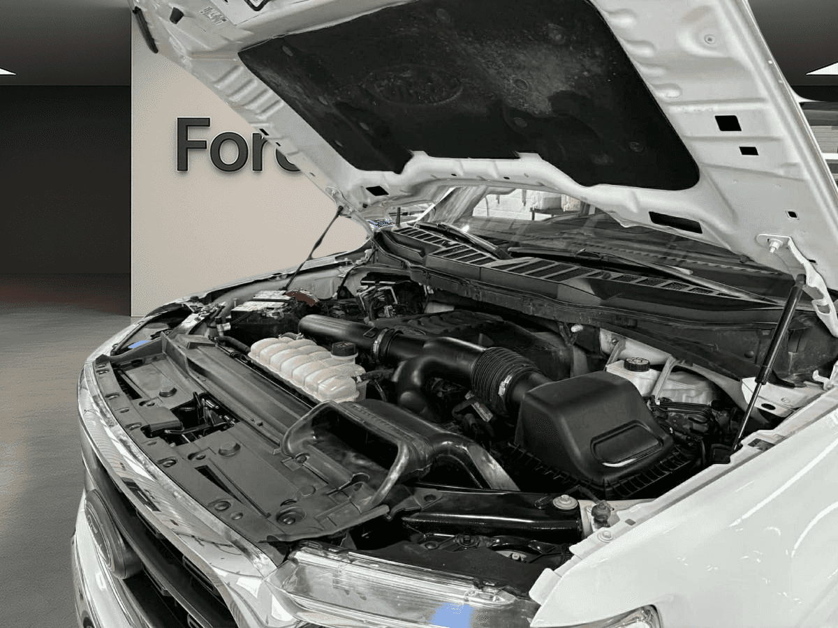 2022 Ford F-150 Xlt* 4X4* Crewcab* Camera* Bluetooth* A/C* - Image 7