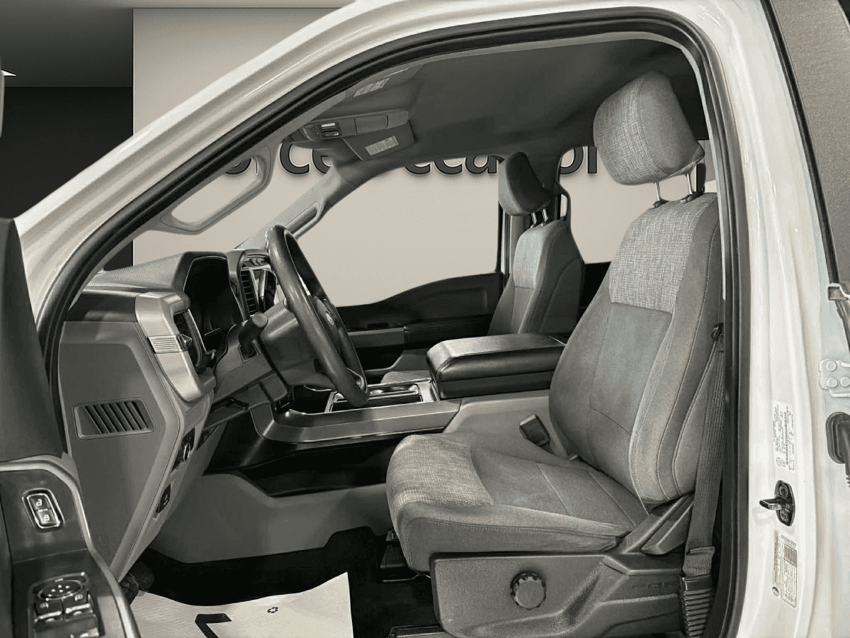 Image 14 Ford F-150 Xlt* 4X4* Crewcab* Camera* Bluetooth* A/C* 2022