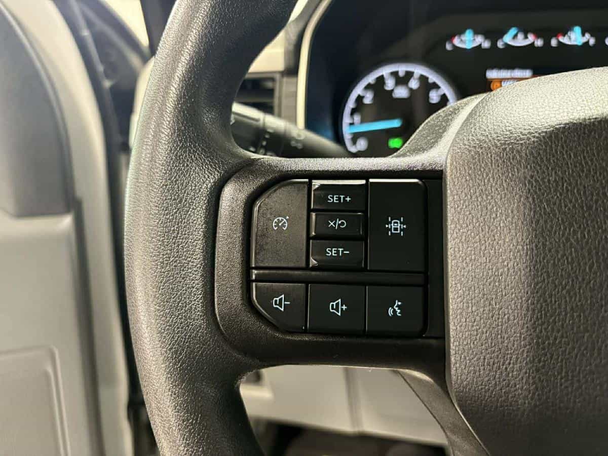 Image 17 Ford F-150 Xlt* 4X4* Crewcab* Camera* Bluetooth* A/C* 2022