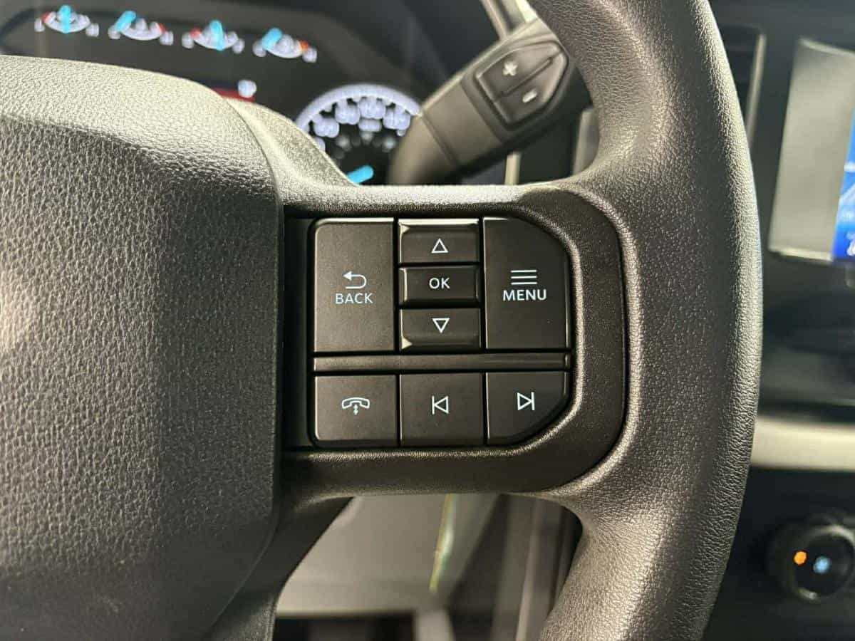 Image 18 Ford F-150 Xlt* 4X4* Crewcab* Camera* Bluetooth* A/C* 2022