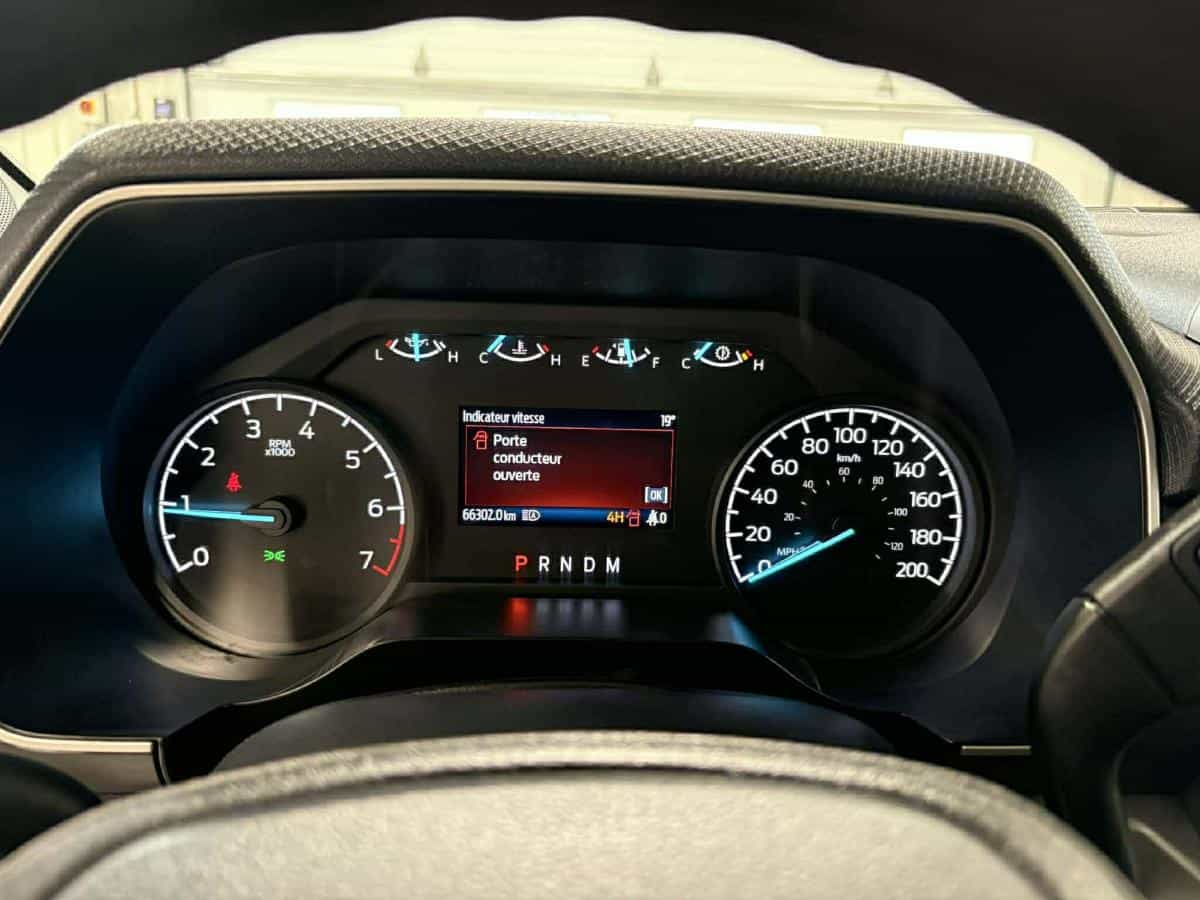 Image 19 Ford F-150 Xlt* 4X4* Crewcab* Camera* Bluetooth* A/C* 2022