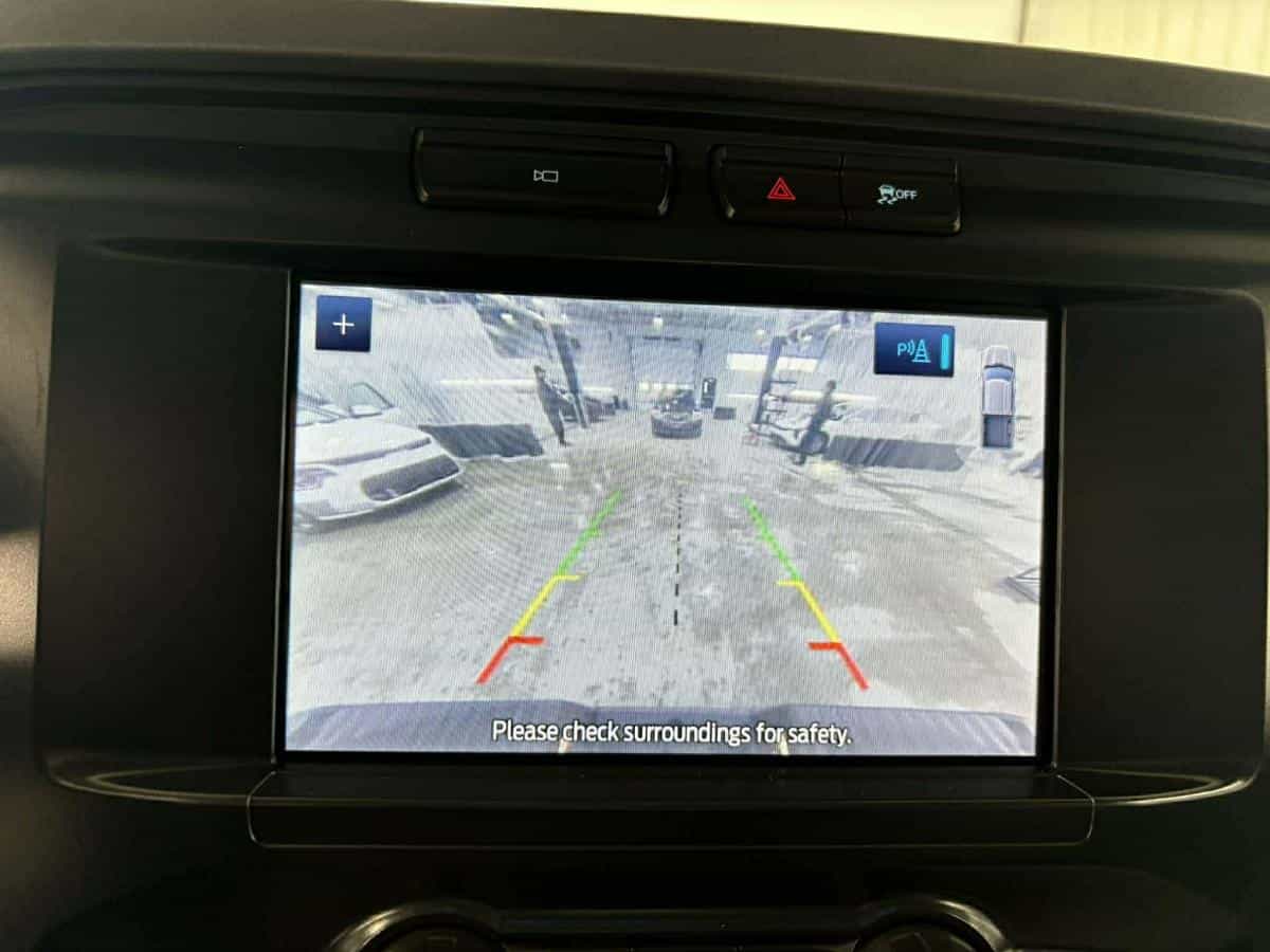 Image 22 Ford F-150 Xlt* 4X4* Crewcab* Camera* Bluetooth* A/C* 2022