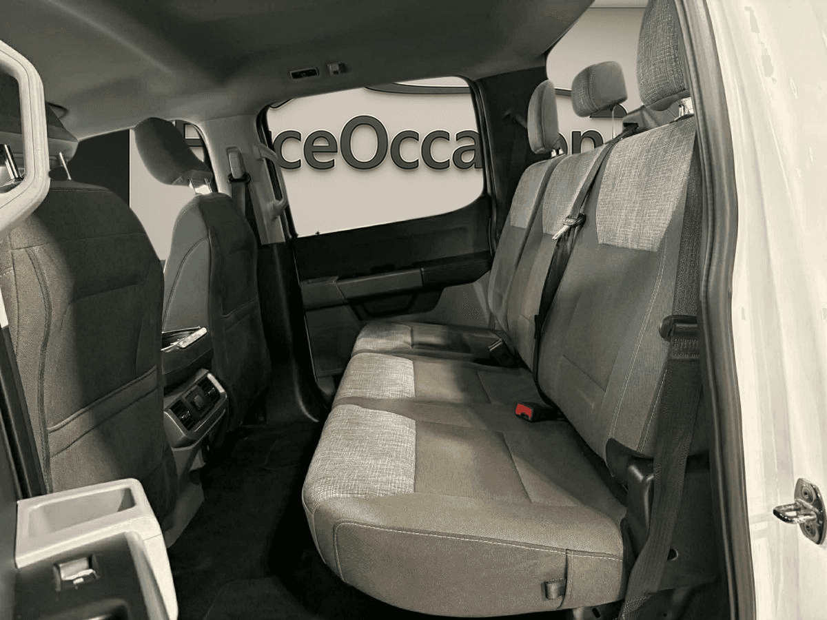 Image 26 Ford F-150 Xlt* 4X4* Crewcab* Camera* Bluetooth* A/C* 2022