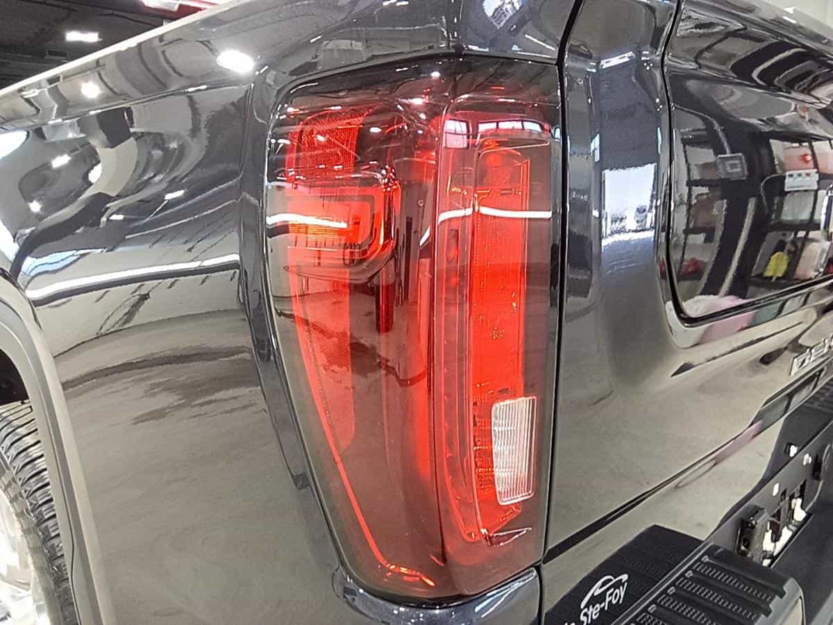 Image 9 GMC Sierra 1500 Denali* 4X4* Crewcab* V8* Bizone* 2025