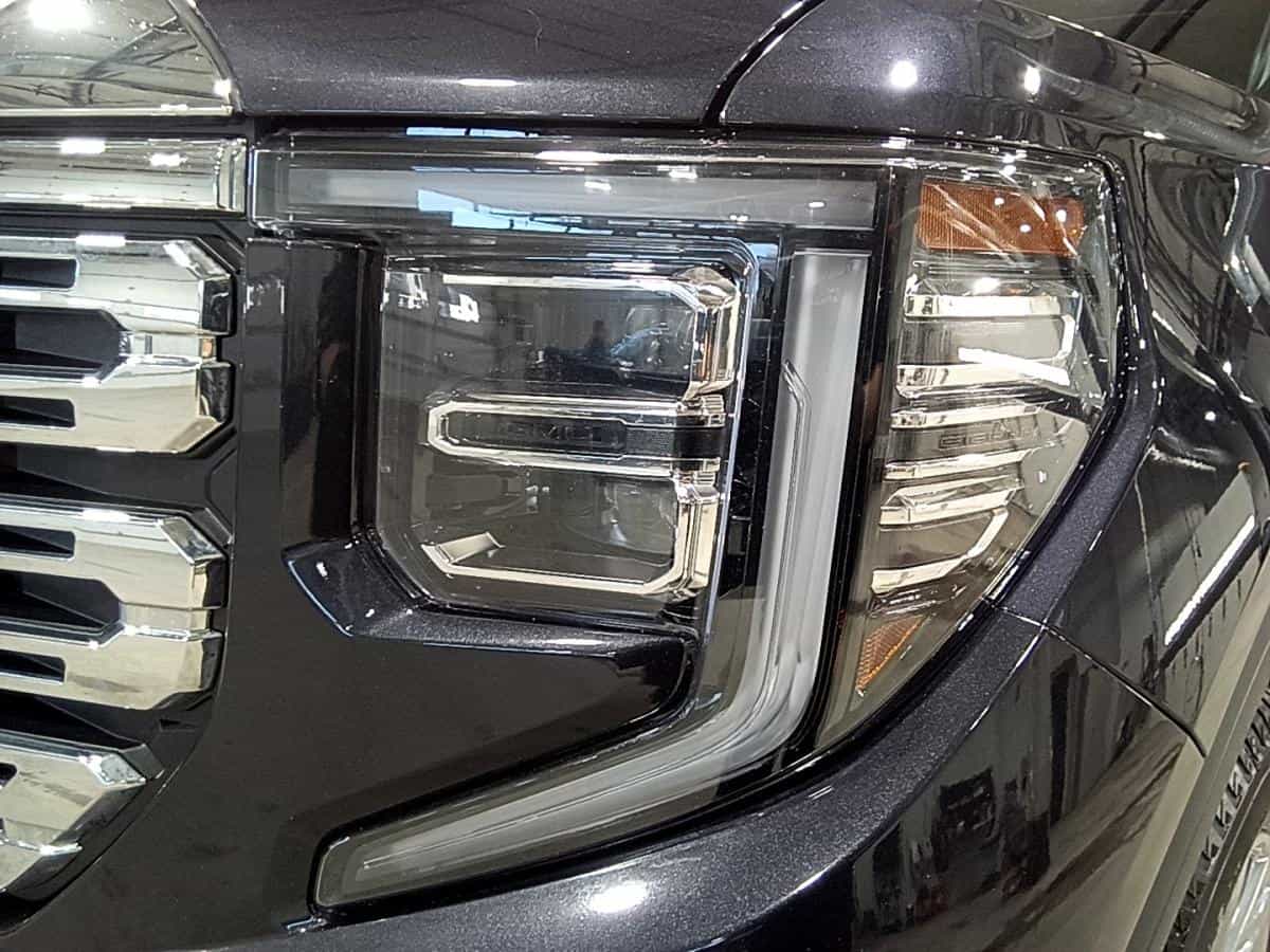 Image 10 GMC Sierra 1500 Denali* 4X4* Crewcab* V8* Bizone* 2025
