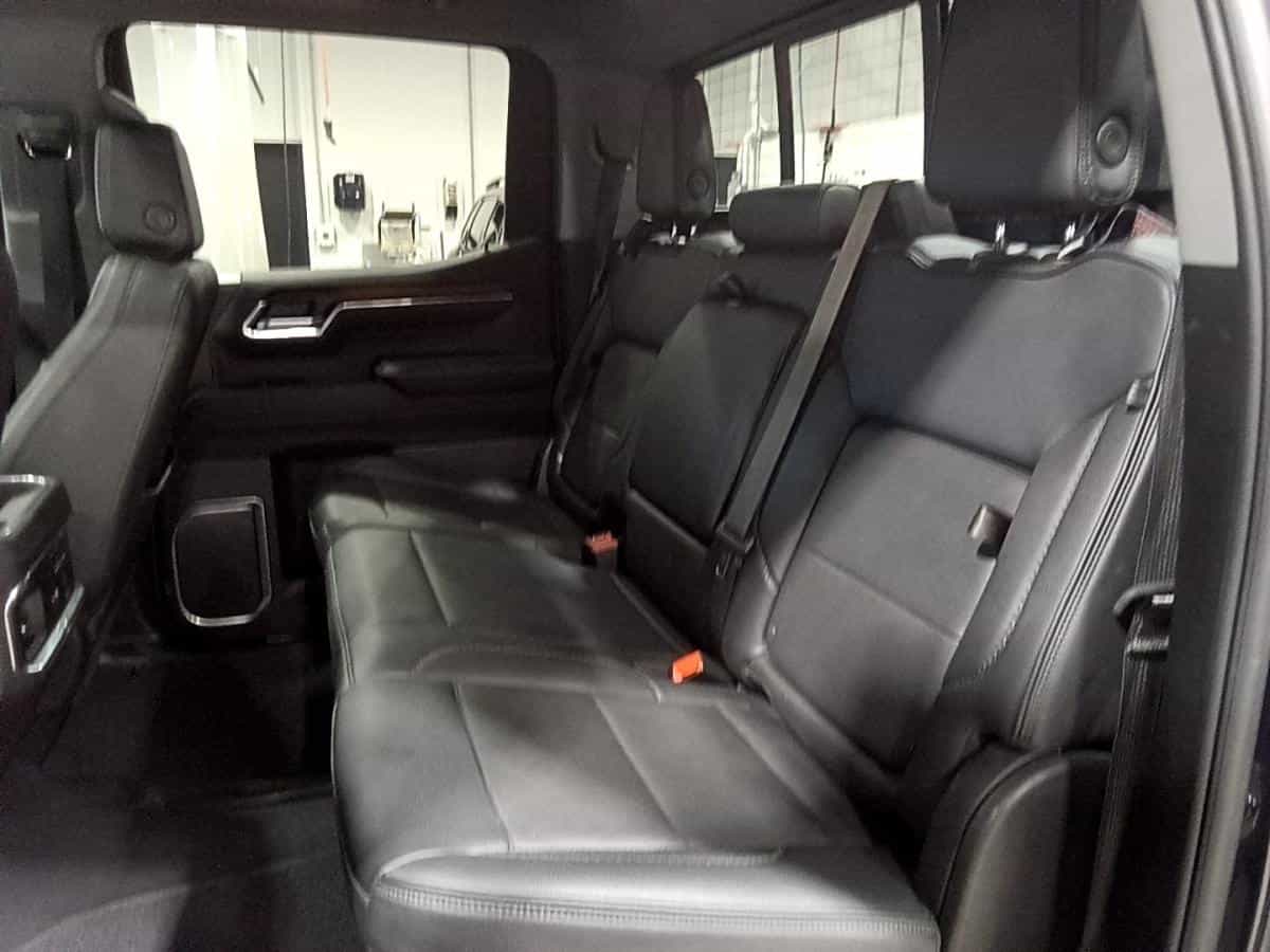 Image 20 GMC Sierra 1500 Denali* 4X4* Crewcab* V8* Bizone* 2025