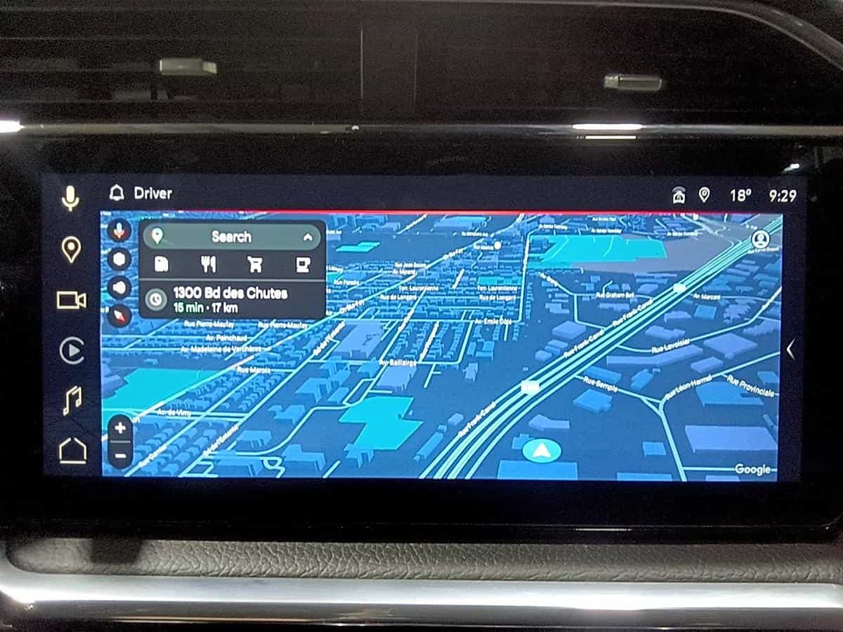 2025 GMC Sierra 1500 Denali* 4X4* Crewcab* V8* Bizone* - Image 27