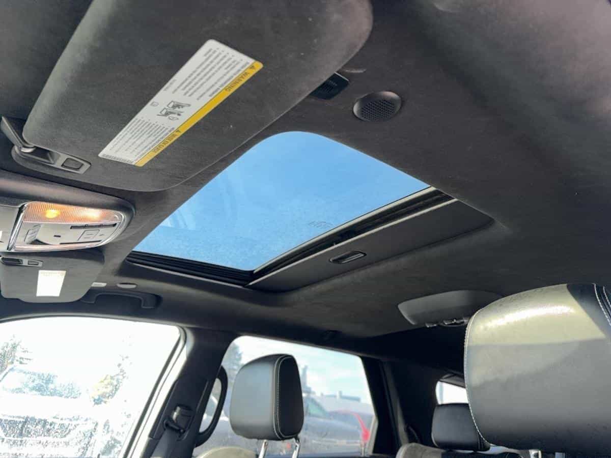 Image 5 Dodge Durango Srt* 392* Awd* V8* 6Pass* Gps* Toit* Bizone* 2022