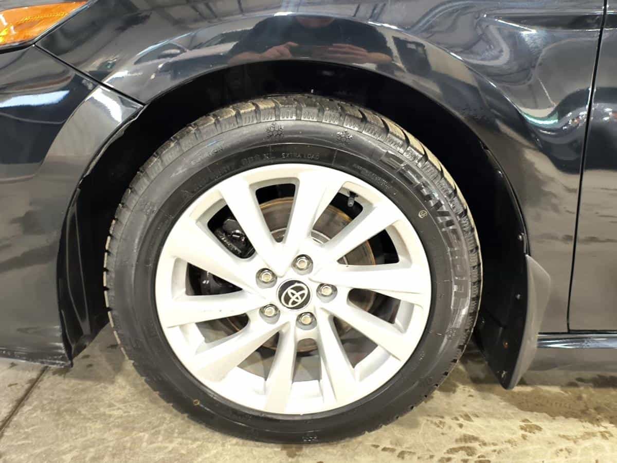 2024 Toyota Camry Se* Volant Chauffant* Sieges Chauffant* Camera* - Image 6