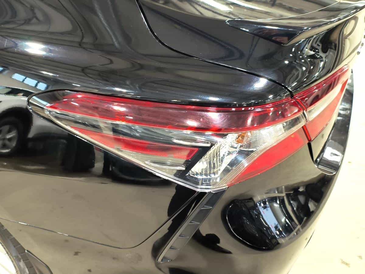 2024 Toyota Camry Se* Volant Chauffant* Sieges Chauffant* Camera* - Image 11