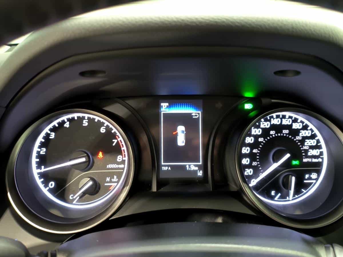 2024 Toyota Camry Se* Volant Chauffant* Sieges Chauffant* Camera* - Image 14