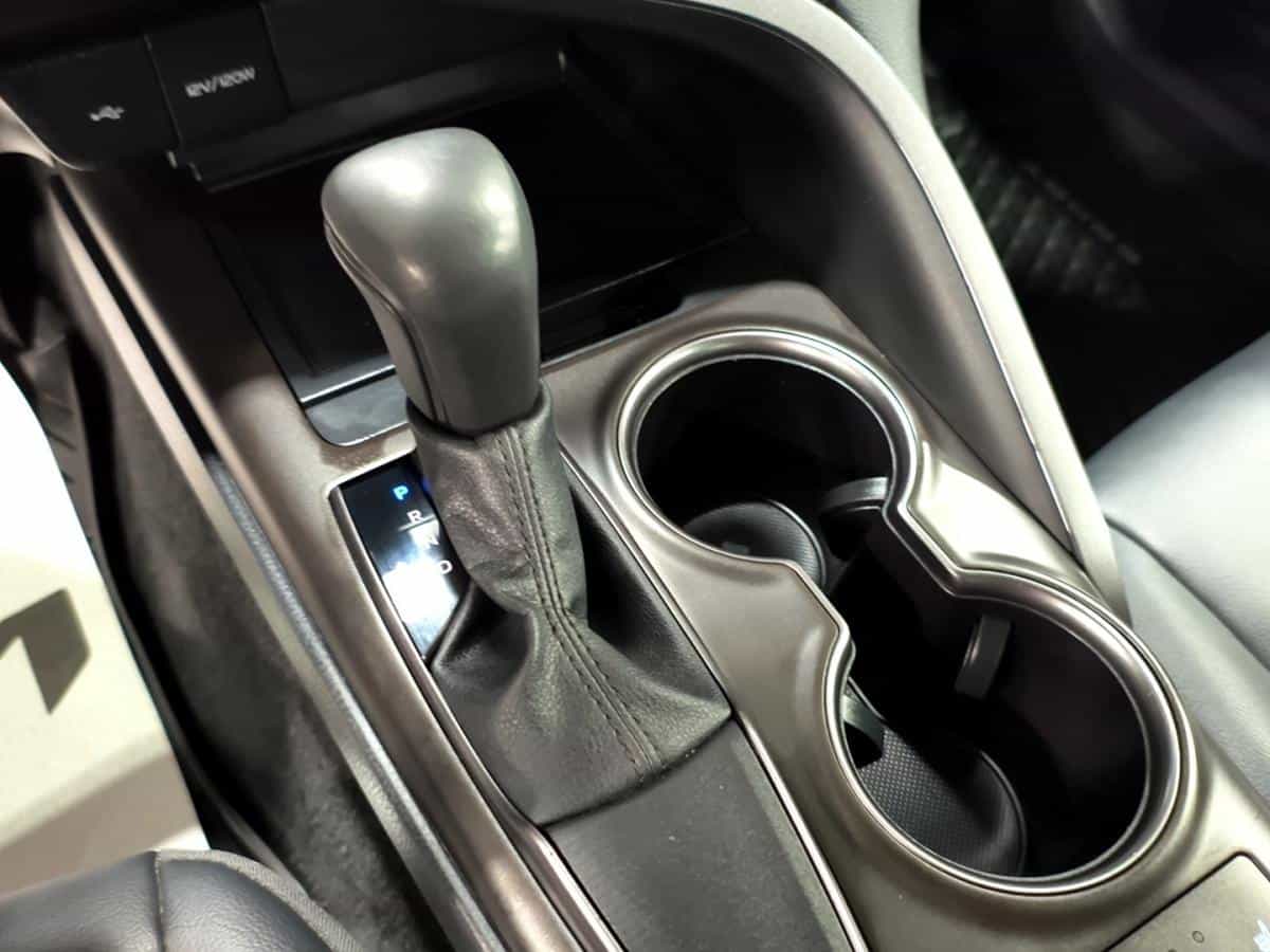 Image 16 Toyota Camry Se* Volant Chauffant* Sieges Chauffant* Camera* 2024