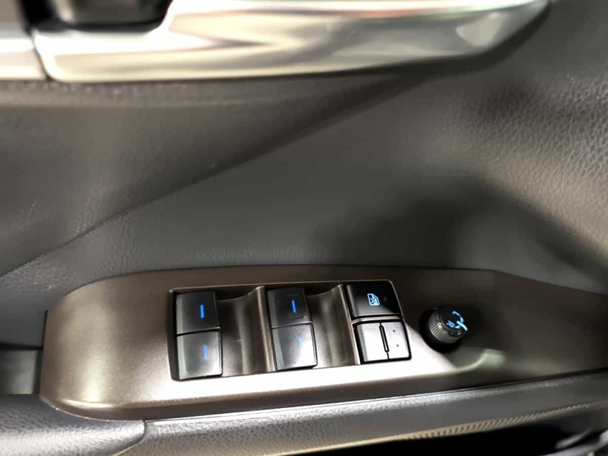 2024 Toyota Camry Se* Volant Chauffant* Sieges Chauffant* Camera* - Image 21