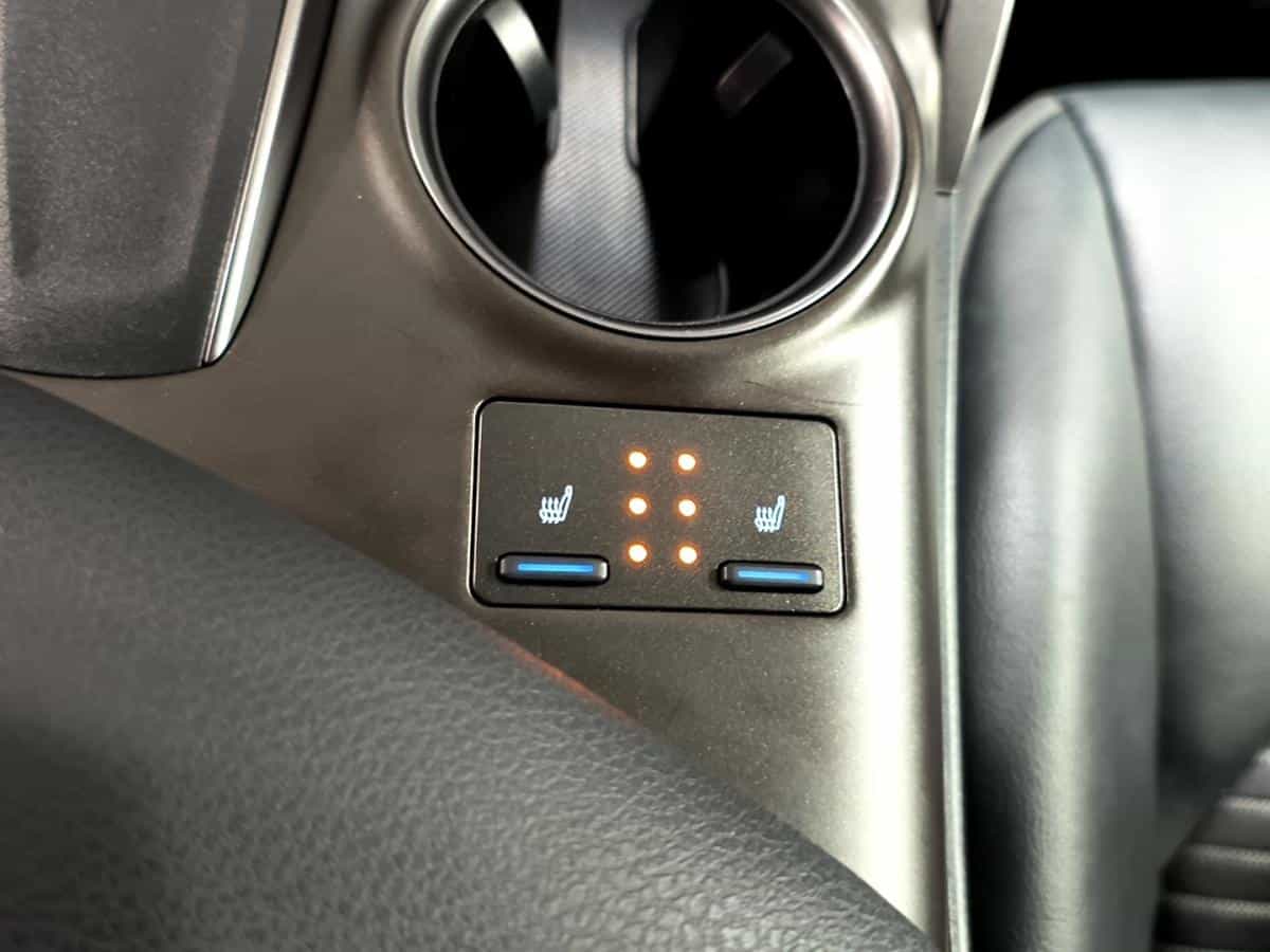 2024 Toyota Camry Se* Volant Chauffant* Sieges Chauffant* Camera* - Image 23