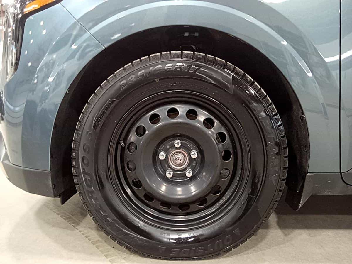 2025 Kia Carnival Ex* Sieges Chauffant* Volant Chauffant* Portes Electriques* - Image 6