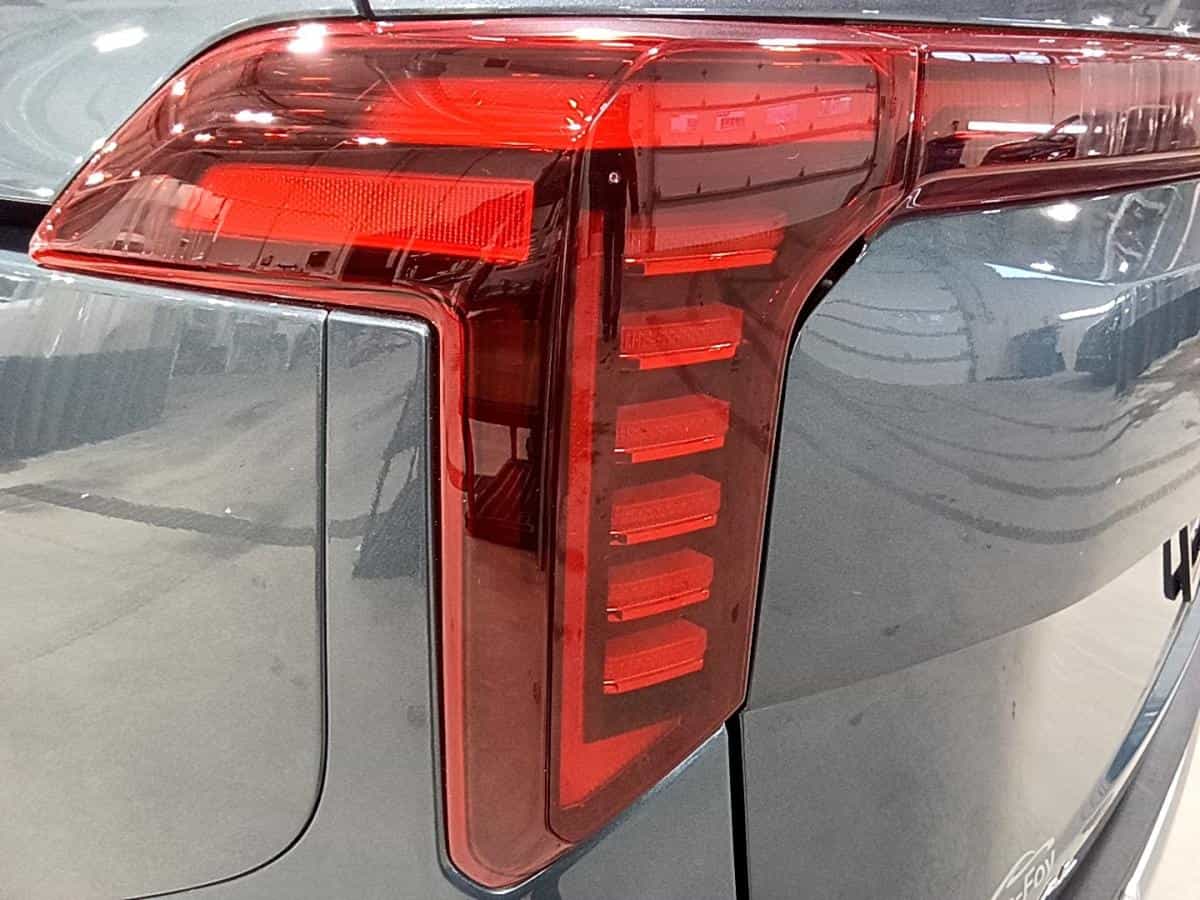 2025 Kia Carnival Ex* Sieges Chauffant* Volant Chauffant* Portes Electriques* - Image 11