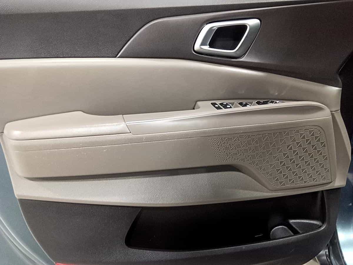 2025 Kia Carnival Ex* Sieges Chauffant* Volant Chauffant* Portes Electriques* - Image 16