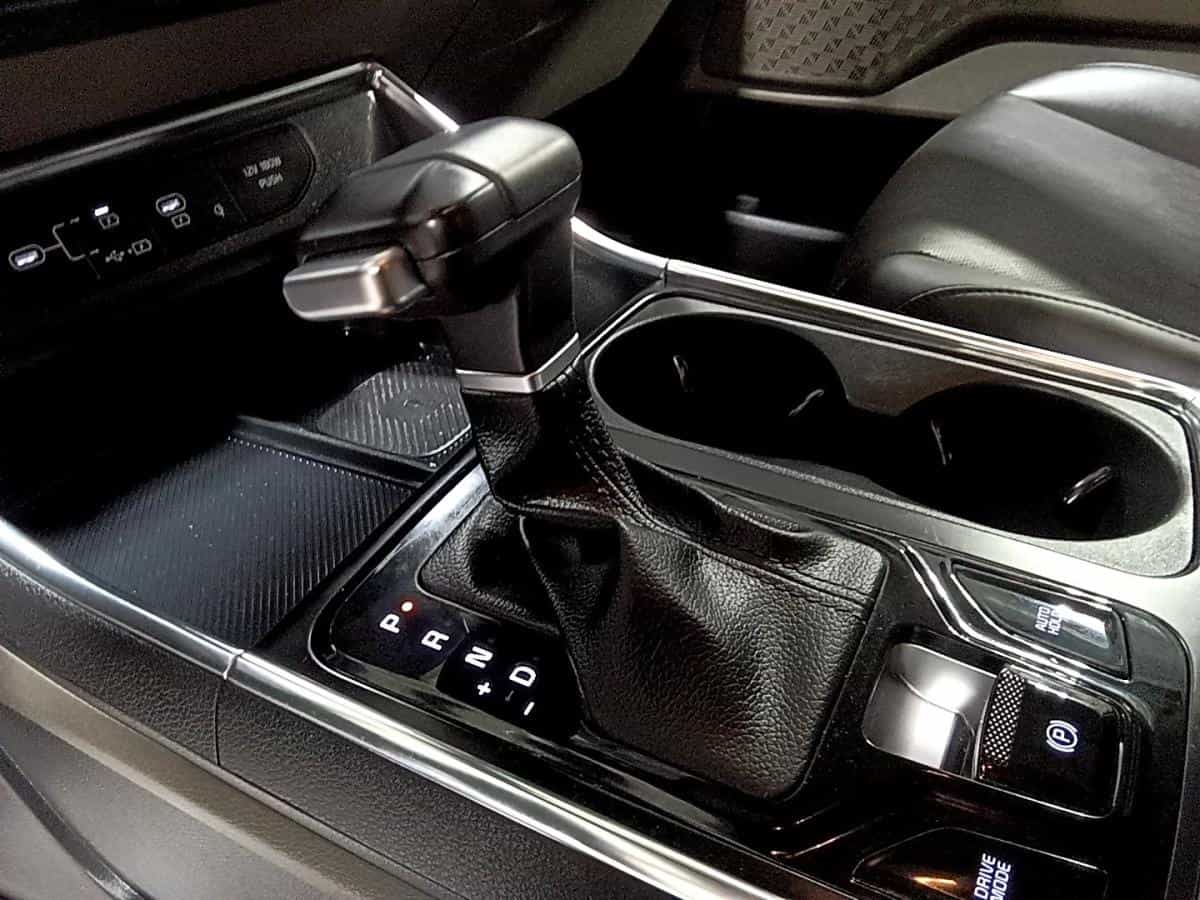 2025 Kia Carnival Ex* Sieges Chauffant* Volant Chauffant* Portes Electriques* - Image 17